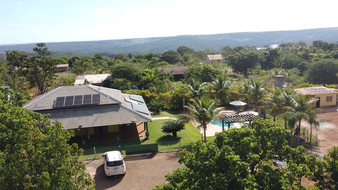 Foto - Brasília - Sul (Águas Claras)