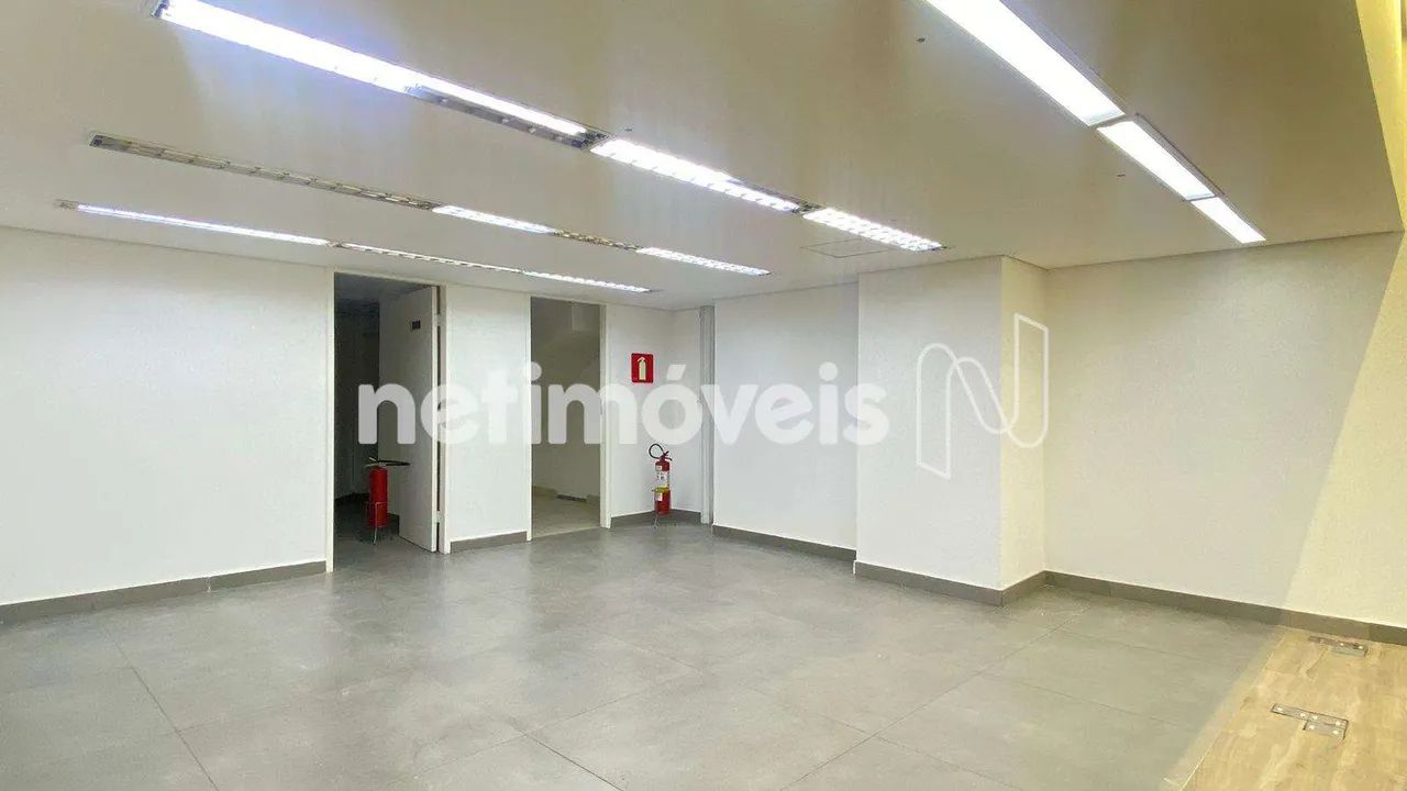 Locação Loja Santa Efigênia Belo Horizonte - Foto 5