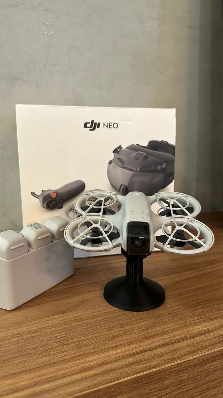 DJI NEO + 3 BATERIAS (DRONE) - Foto 5