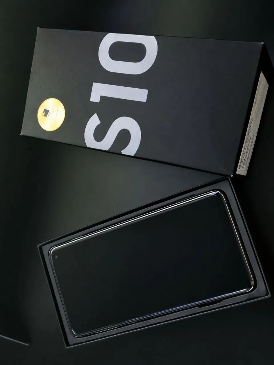 S10 128gb/ 8ram
