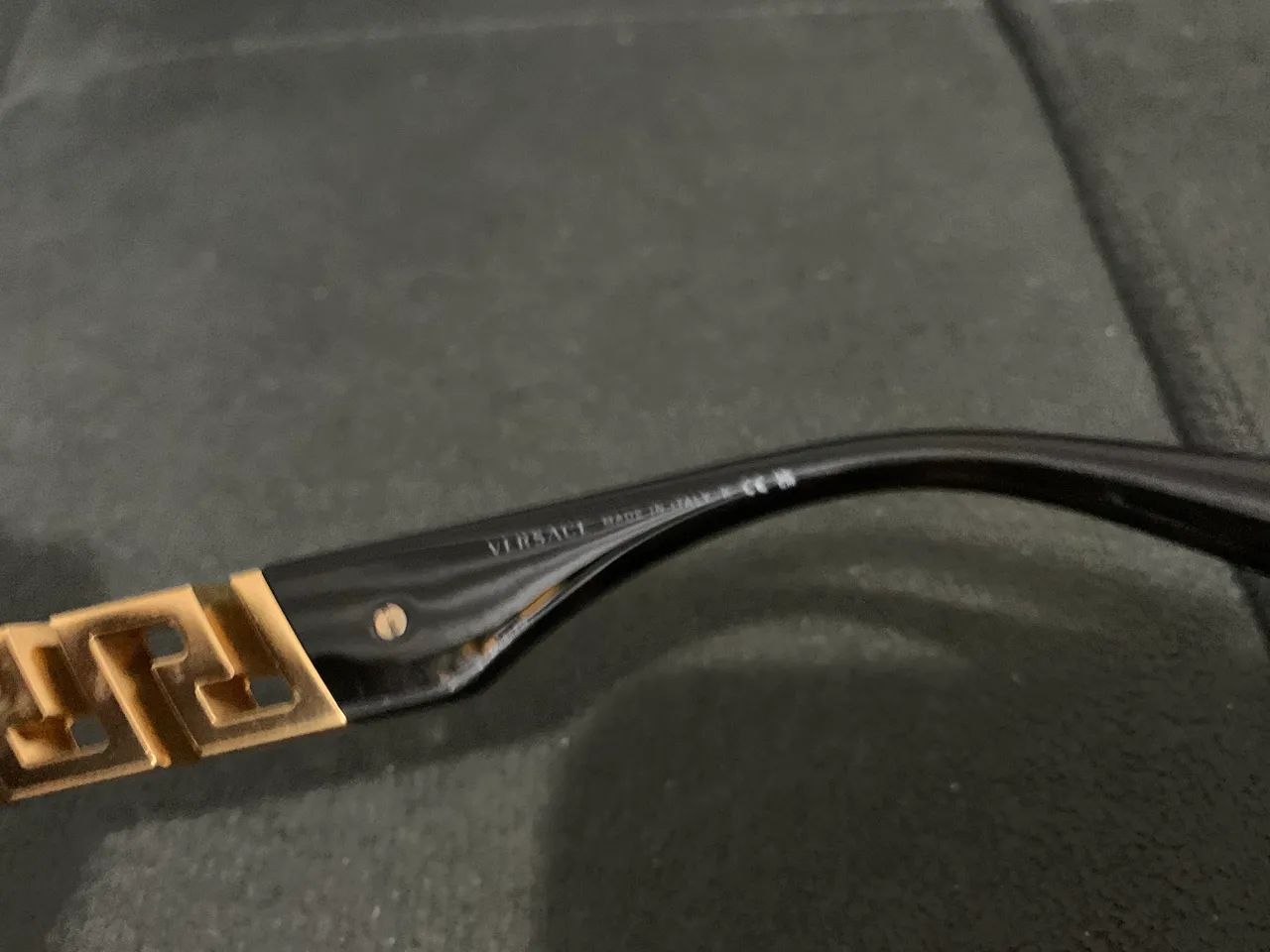 Óculos Versace  original  - Foto 2