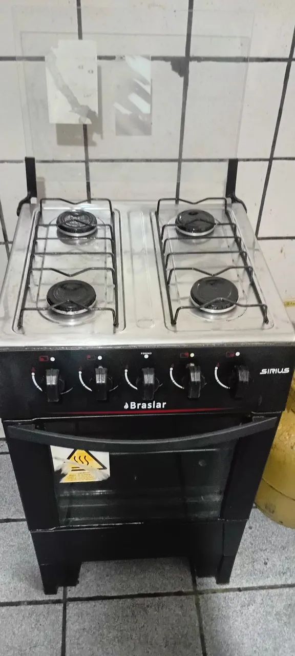 Fogão 