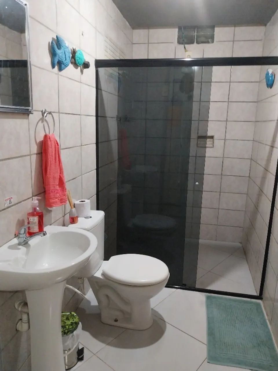 Alugo Kitnet por diária! - Foto 5