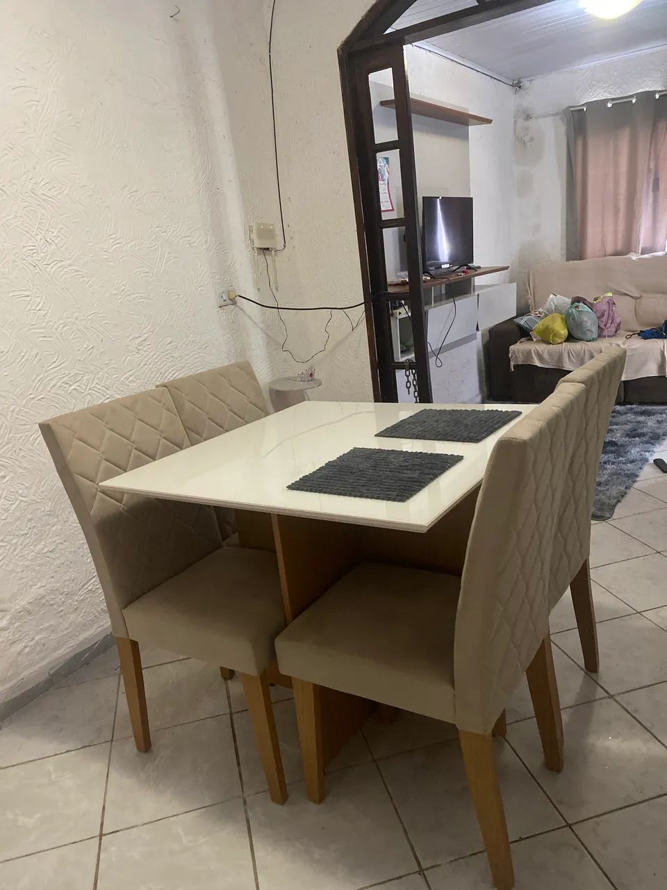 Mesa seminova - Foto 2