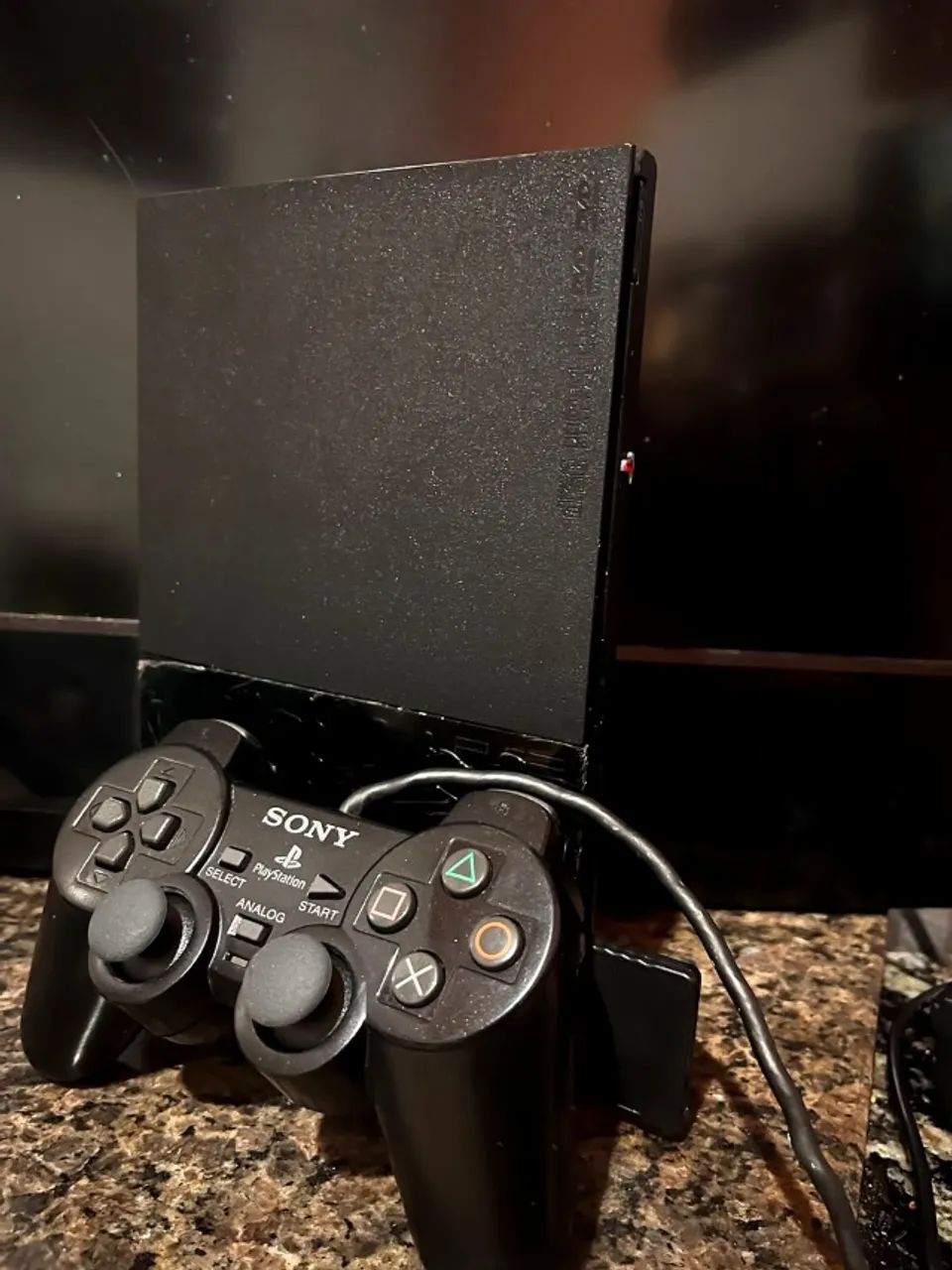PS2 SLIM - Foto 3