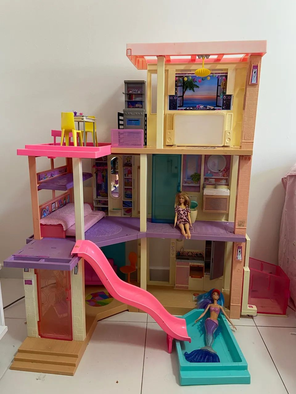 Mansão da Barbie  - Foto 5
