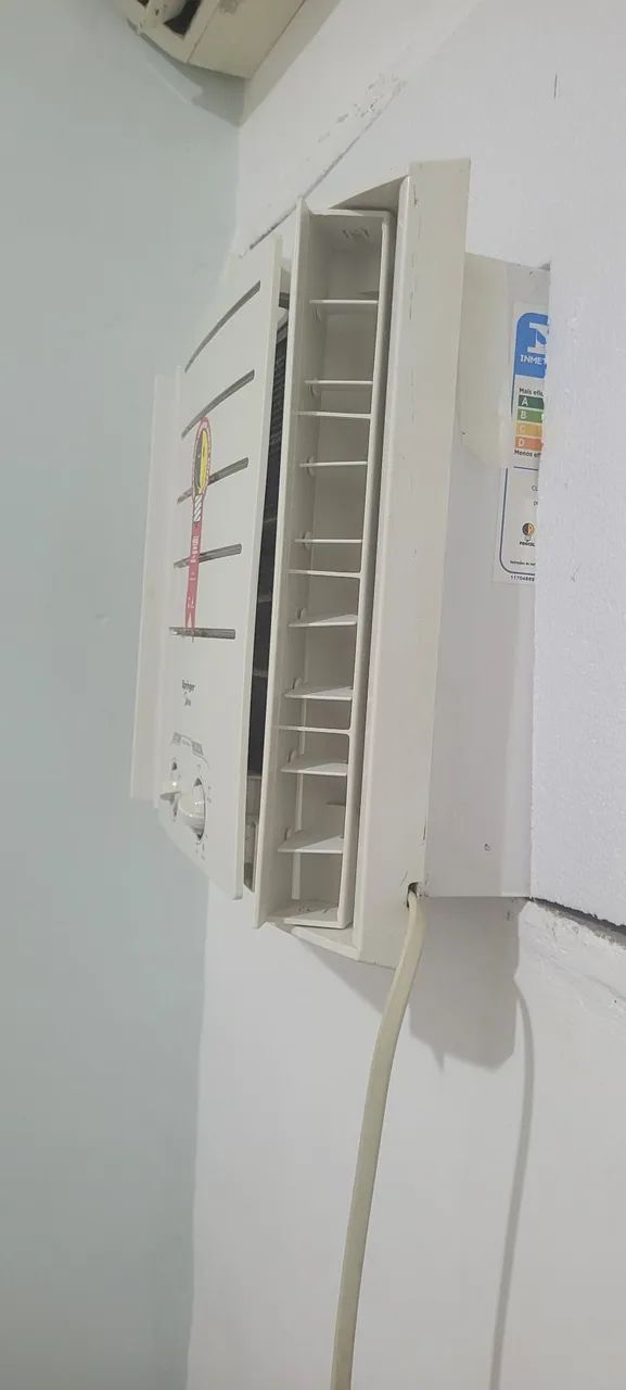 AR-CONDICIONADO 
