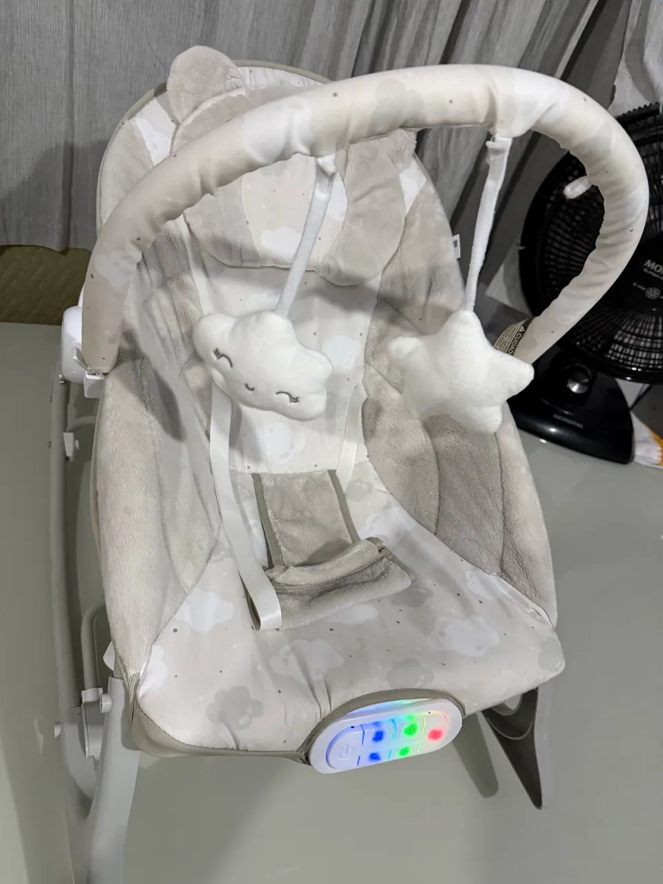 Cadeira para bebê  - Foto 3