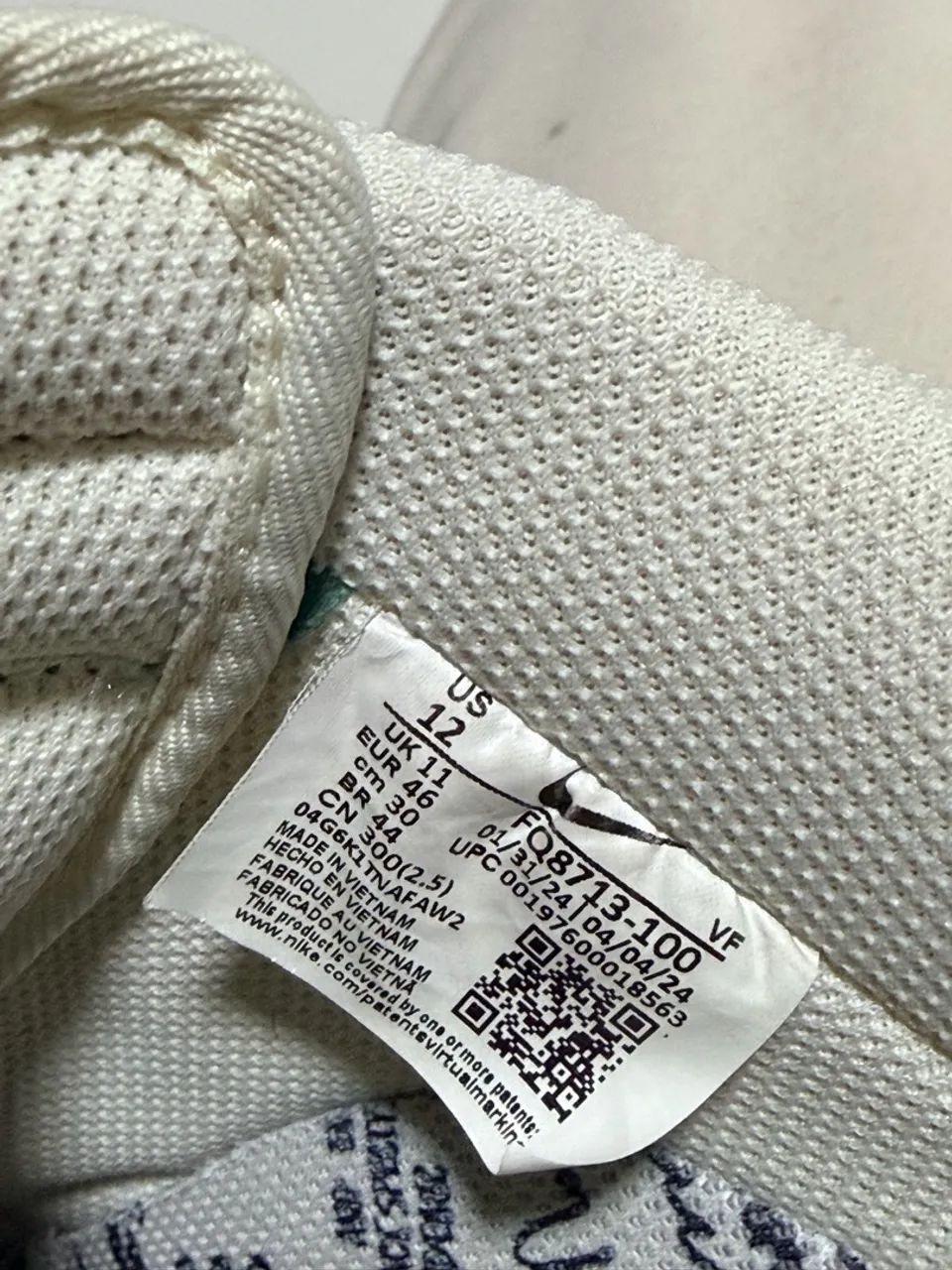 Tênis Nike AIR FORCE 1 - Foto 4