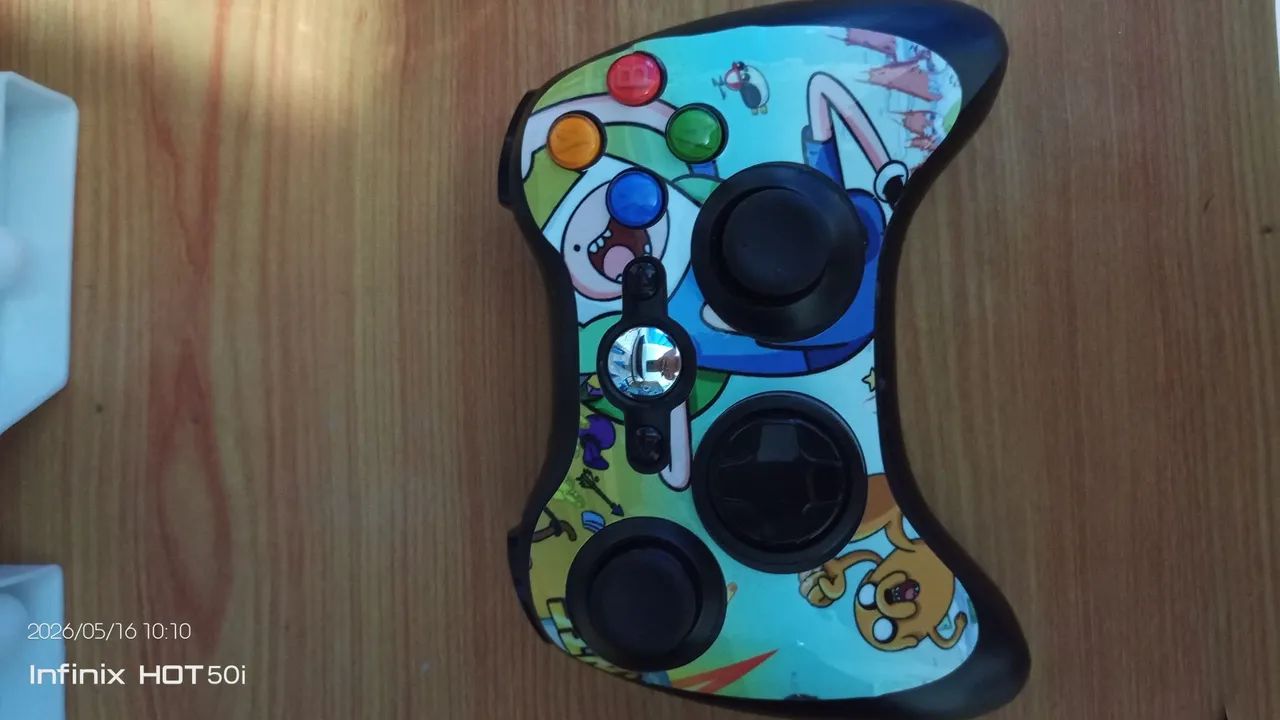 Xbox 360 Super Slim - Foto 3