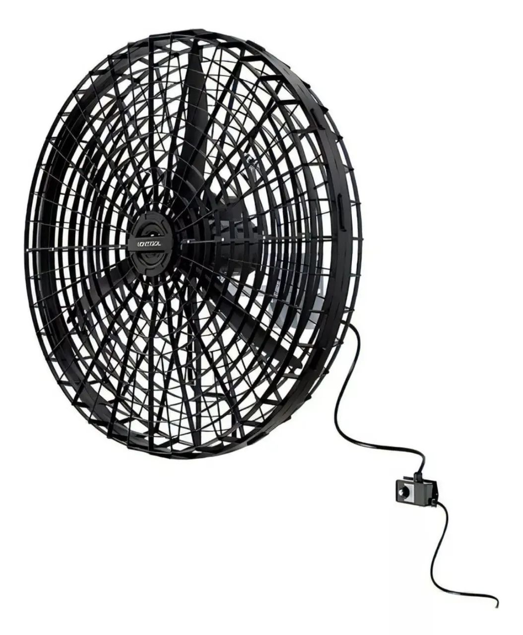 VENTILADOR DE PAREDE  - Foto 2
