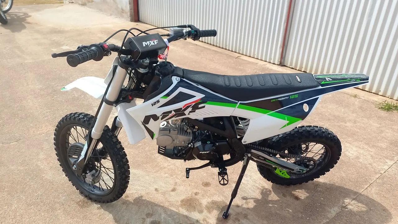 MXF125F  - Foto 3