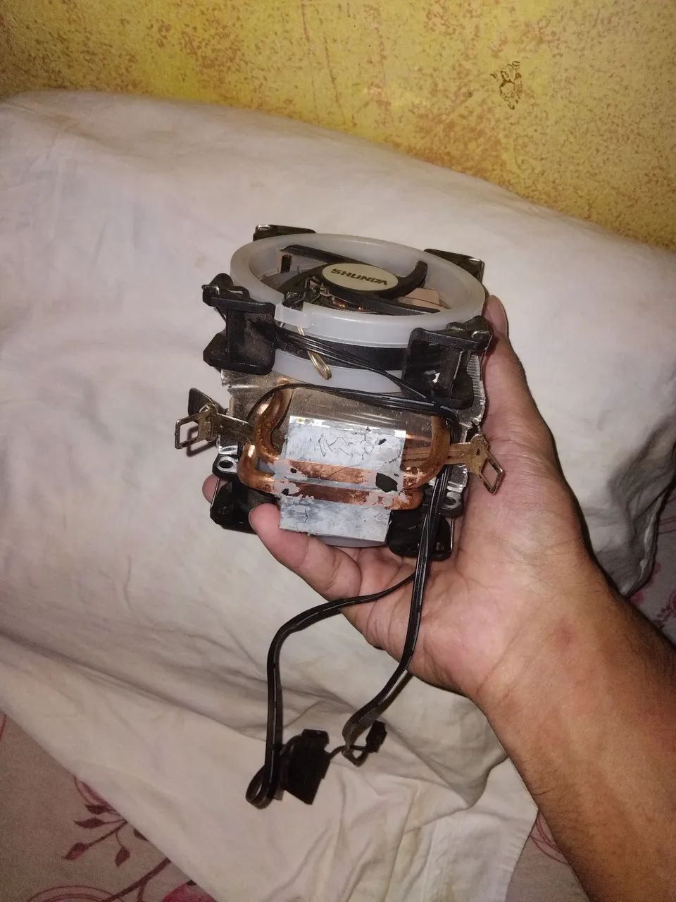 Air cooler Shunov  - Foto 2
