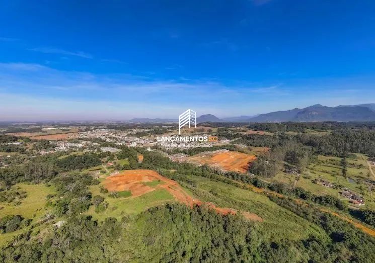 Loteamento Torre di Campana Residenziale, em Nova Veneza/SC - Foto 2