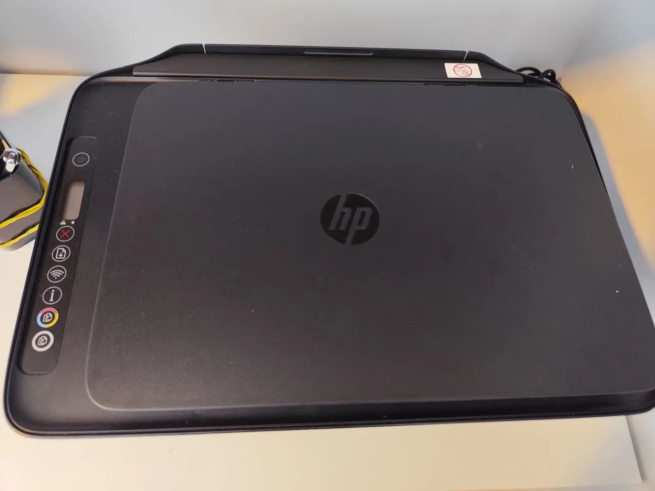Impressora Multifuncional HP DeskJet 287465153843823746122