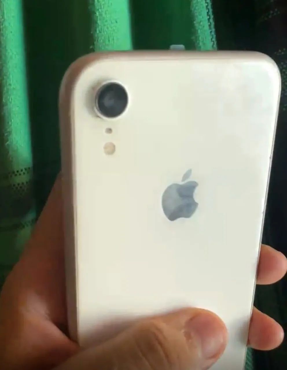 Iphone xr seminovo0 - Foto 2