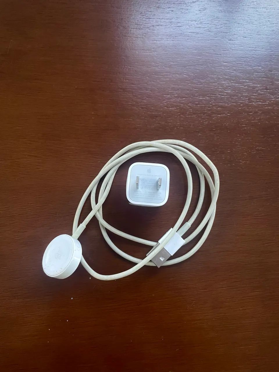 Apple Watch Series 2 - Foto 4