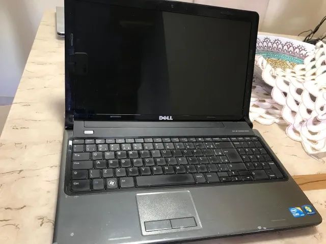 Notebook Dell Inspiron 1564 Core i5 para uso básico - Foto 2