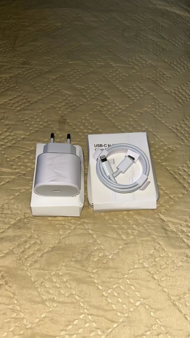 Carregador IPhone Linha Premium - Foto 3