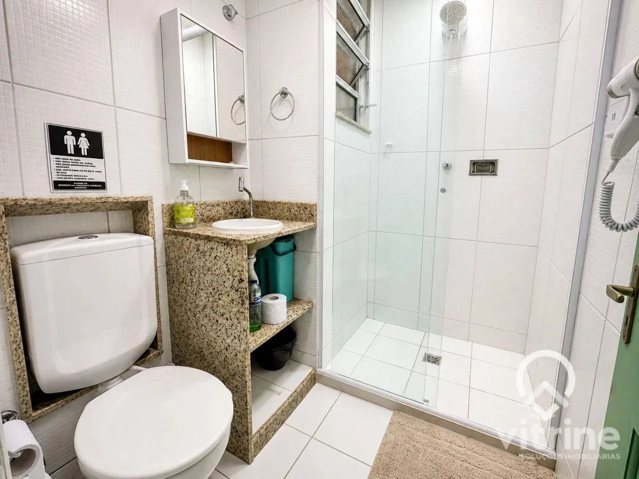 Kitnet com 1 quarto à venda, 26 m² - Foto 5