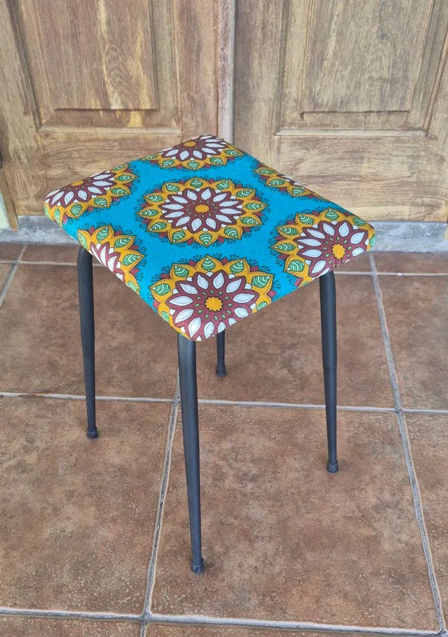 Banqueta estilosa - Foto 3