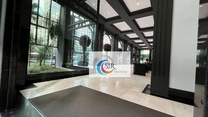 Conjunto para alugar, 882 m² - Itaim Bibi - São Paulo/SP