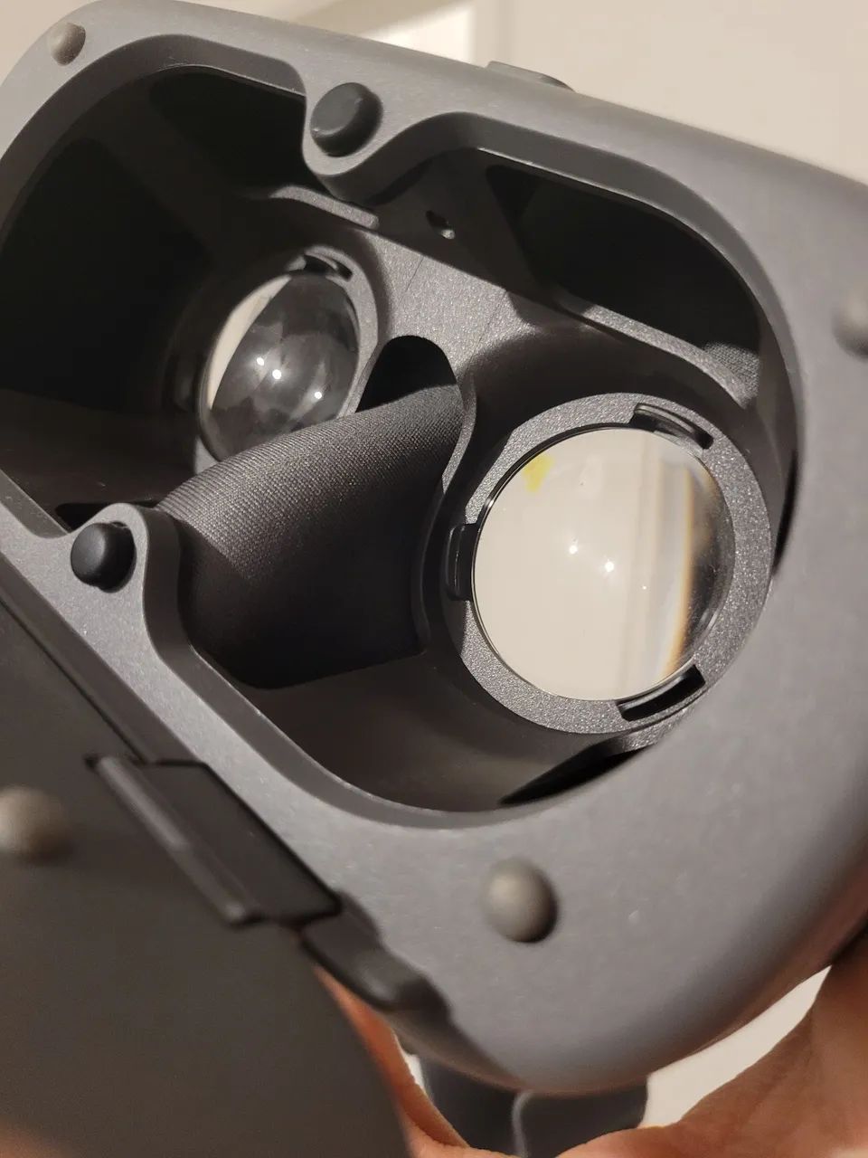 Óculos de realidade virtual VR Google Daydream - Foto 5
