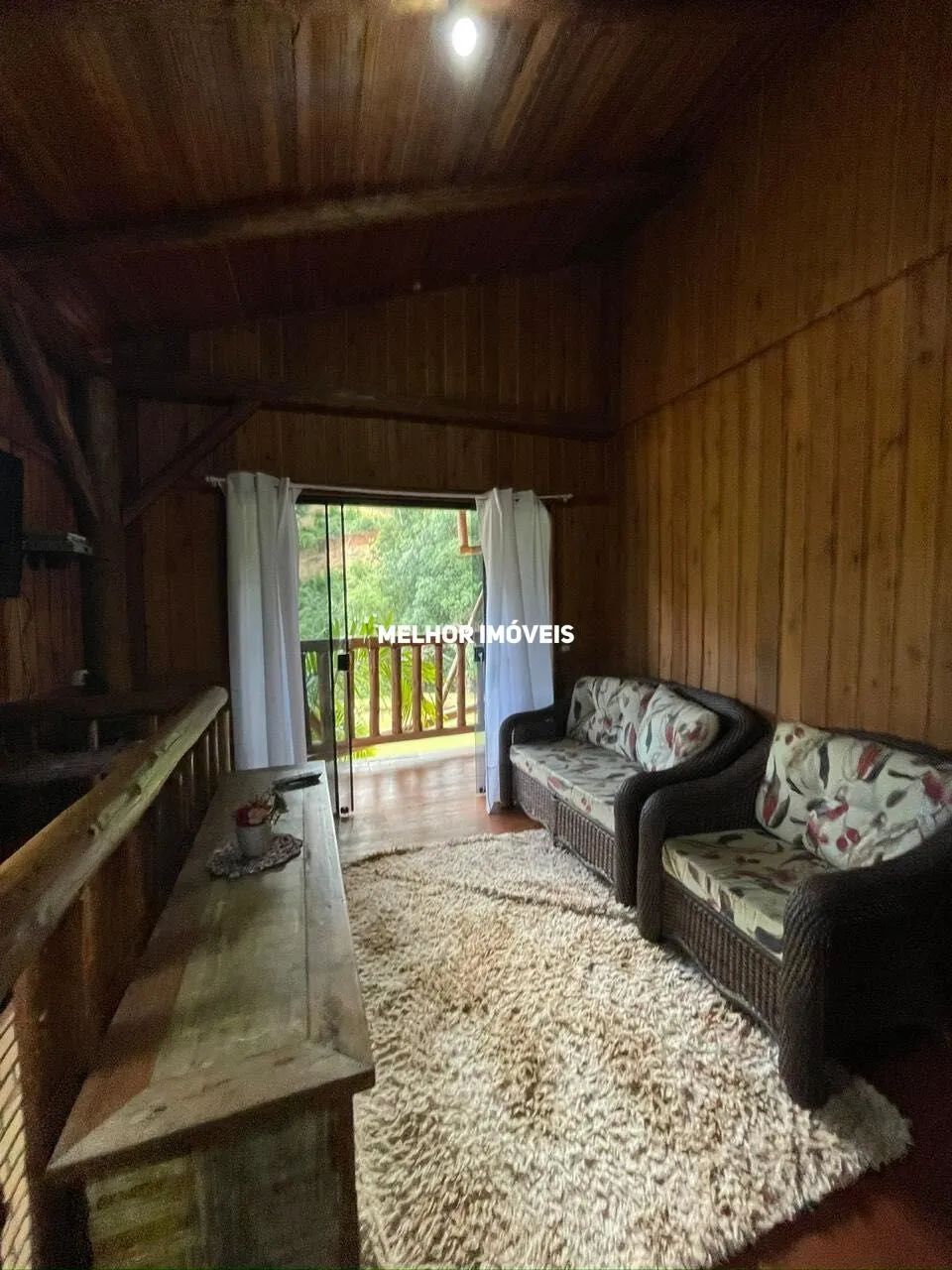 Sítio á venda com 39.000 m² em Nova Trento - Santa Catarina - Foto 4