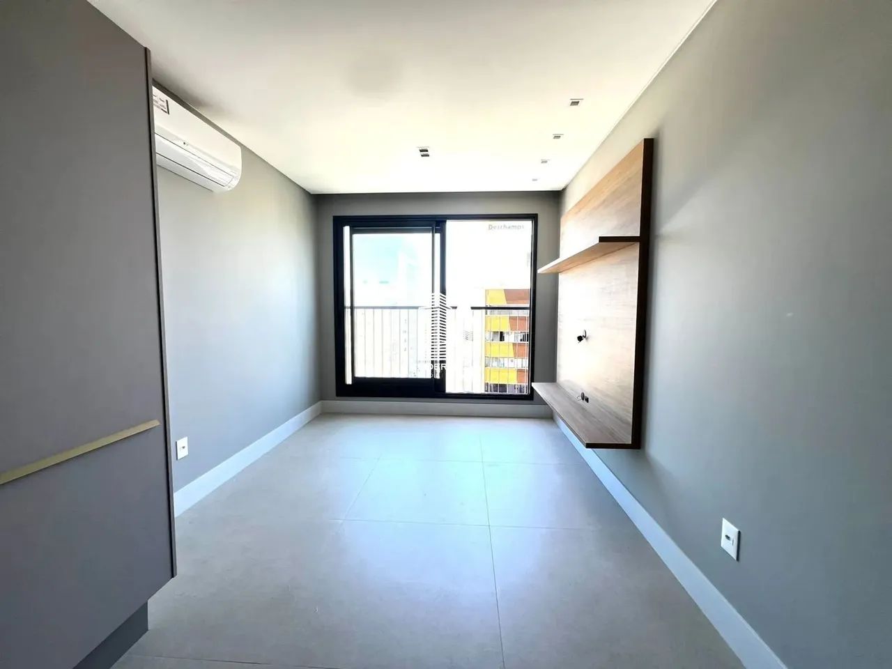 Apartamento, Estreito, 01 Dormitório, 01 Vaga - Foto 2