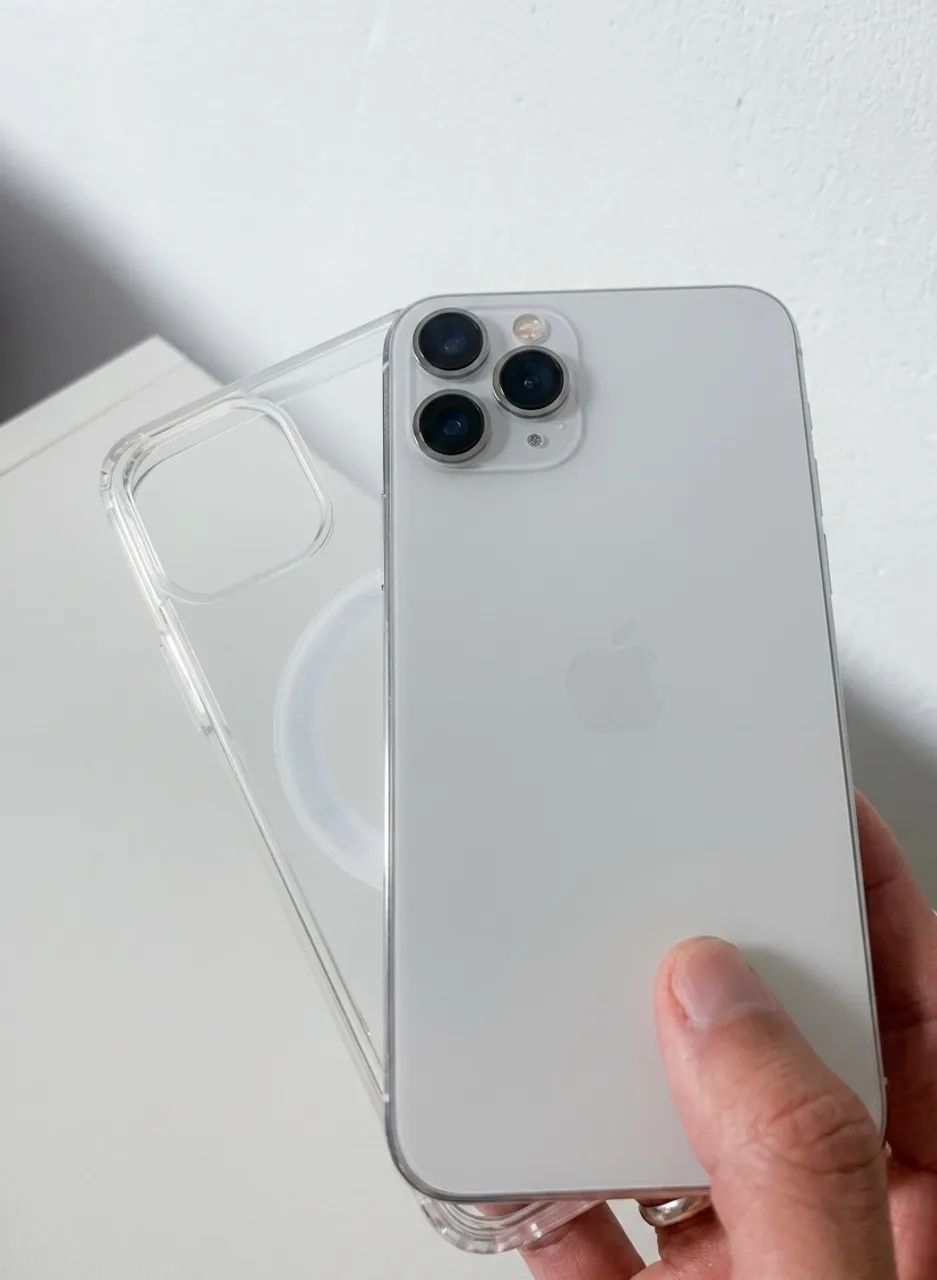 iPhone 11 Pro 64gb - Foto 2