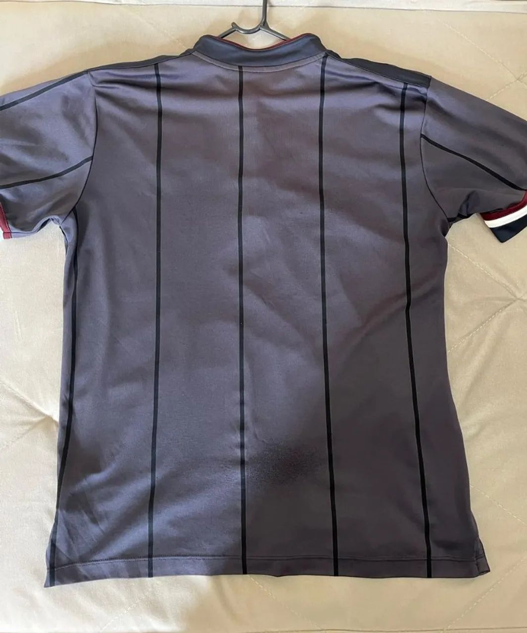 Camisa são Paulo SPFC Rogério ceni  - Foto 2