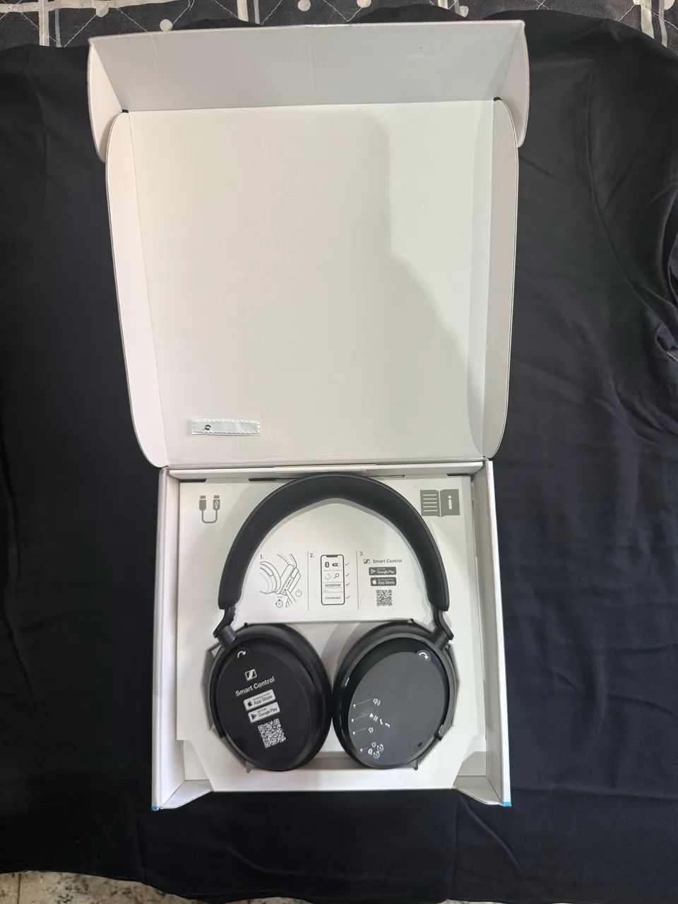 Sennheiser Accentum - Foto 2