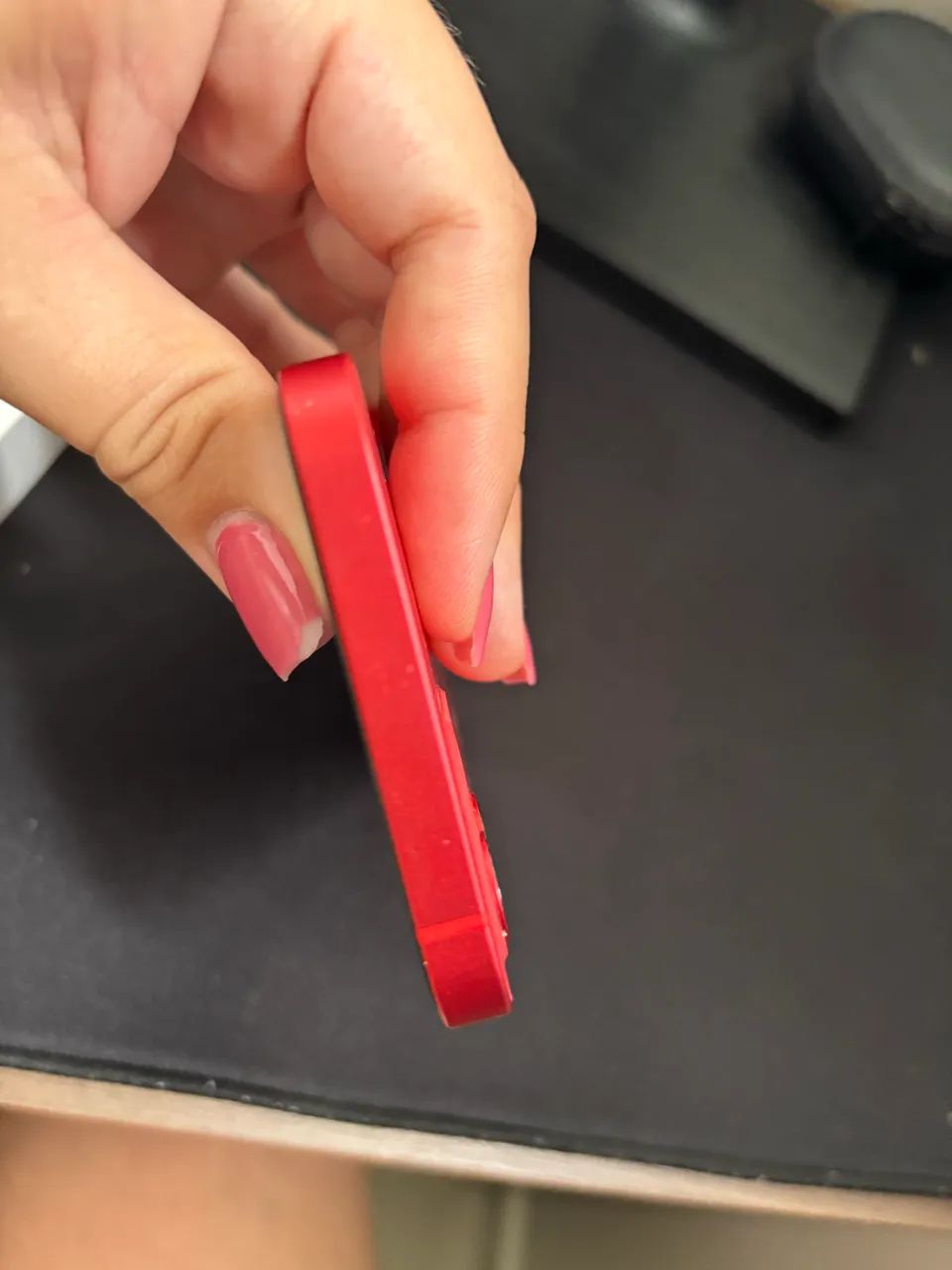 VENDO IPHONE 12 64GB - NÃO ACEITA TROCA - Foto 5