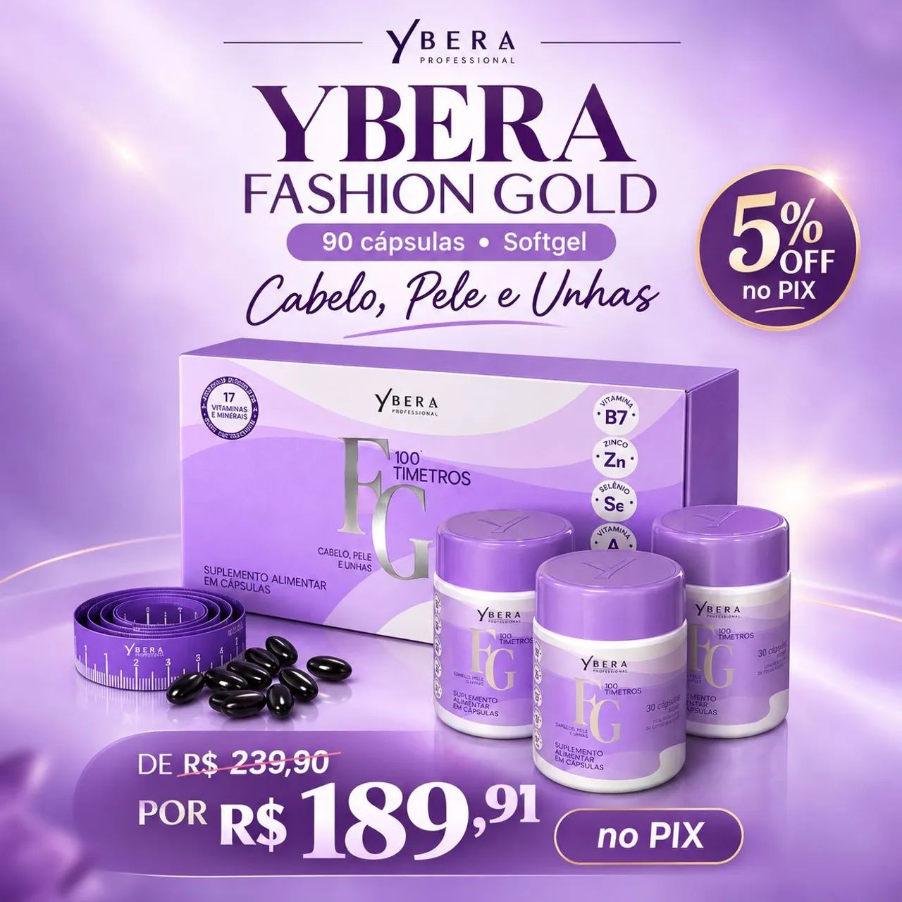 Ybera  - Foto 2