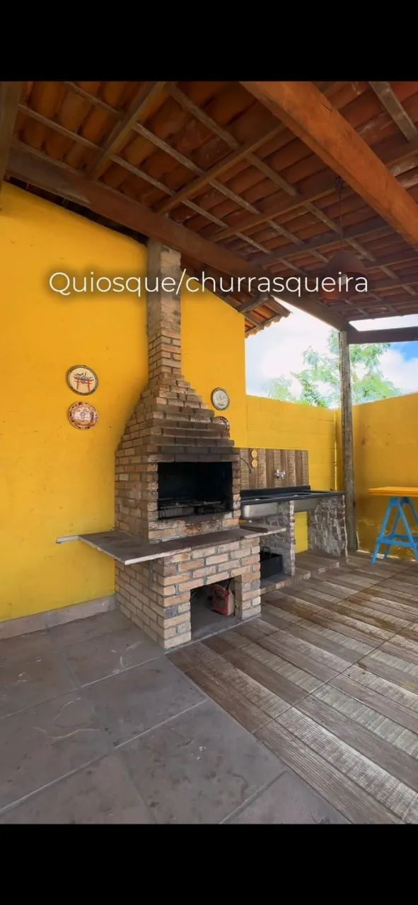 SITIO PARA LAZER E NEGÓCIO COM 8712m2 - Foto 4