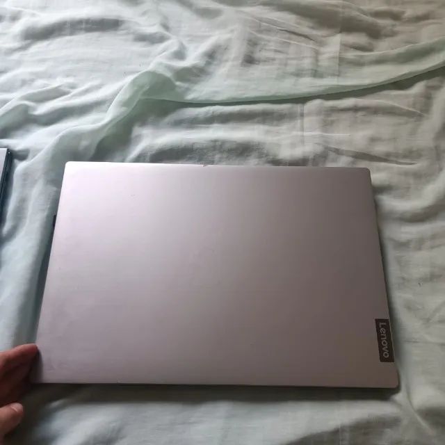 Notebook Lenovo IdeaPad - Foto 2
