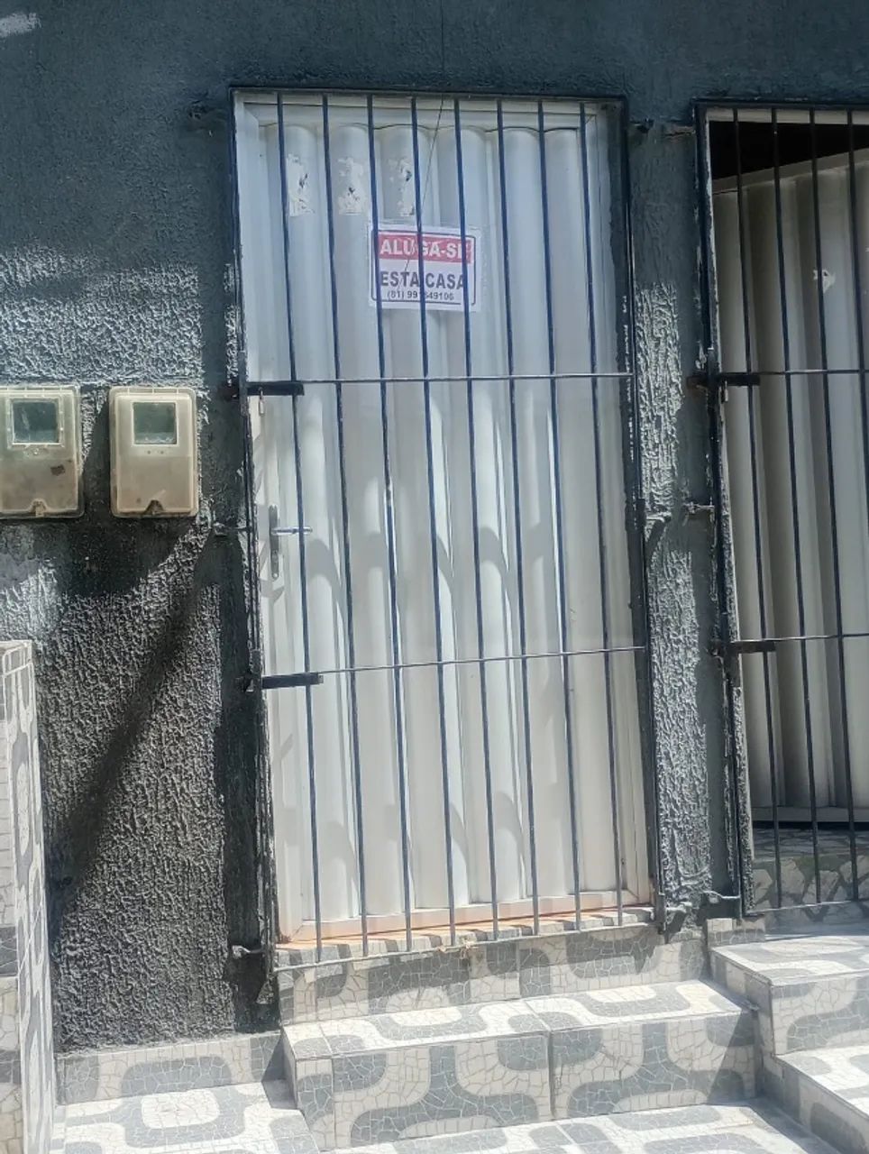 Foto - Recife - COHAB