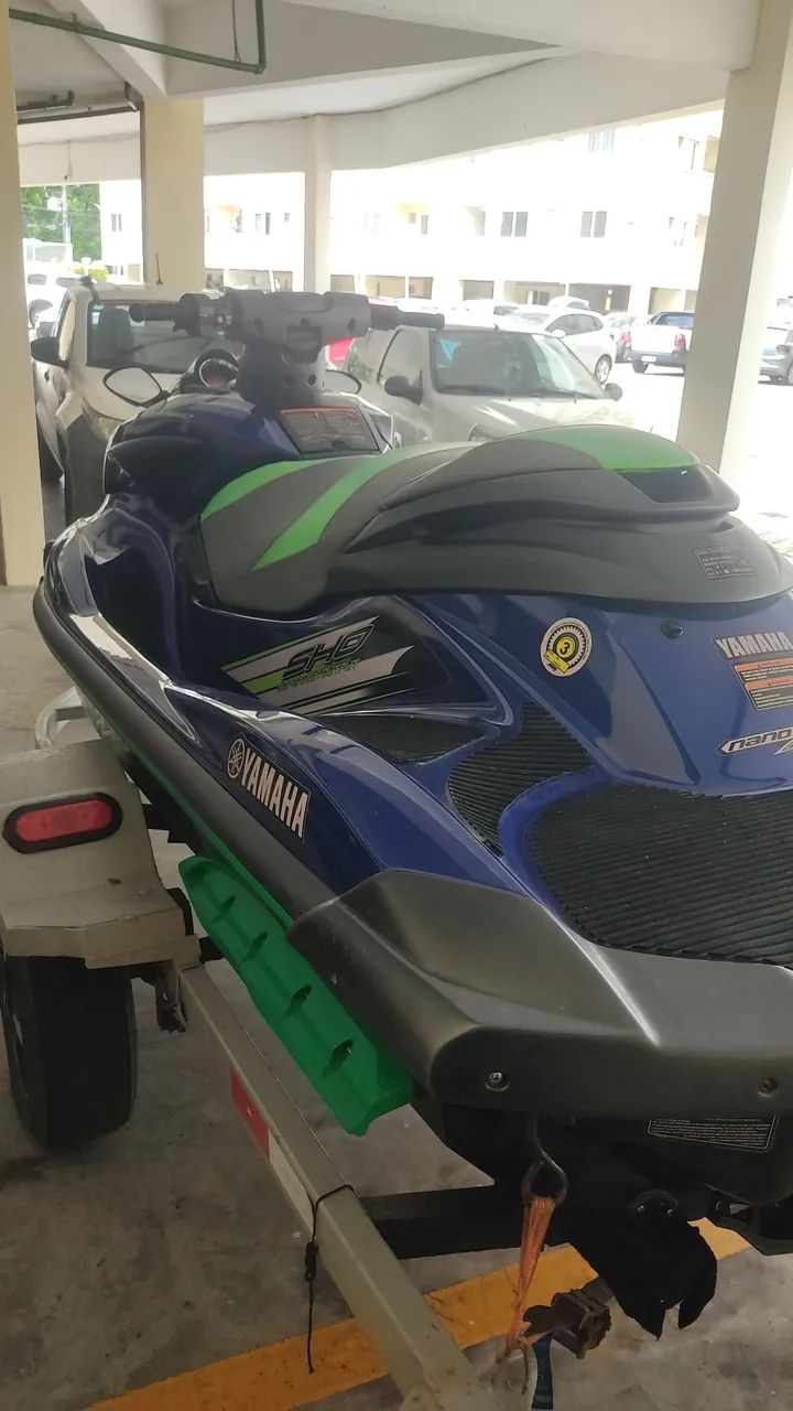 jet ski 1.8 49.999 - Foto 3