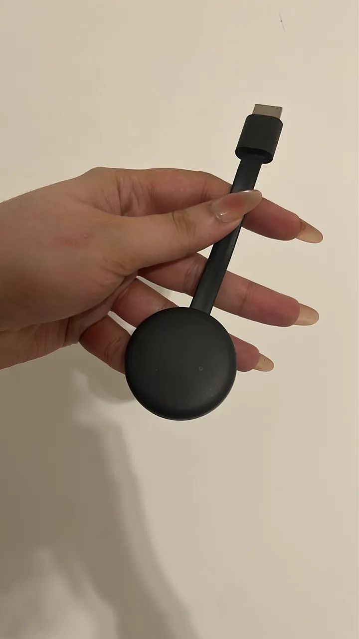 Google chromecast - Foto 2