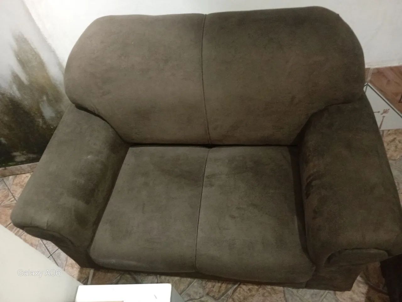 Sofá de 2 e 3 lugares  - Foto 4