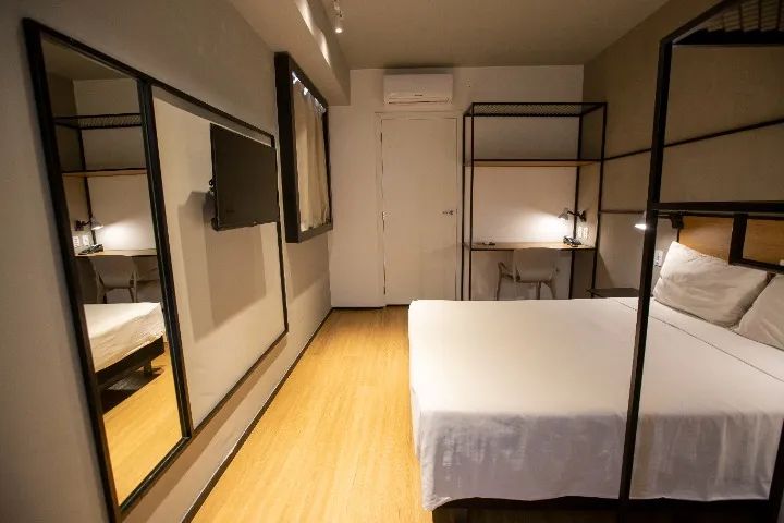 Aluguel por TemporadaHotel Ibis Cuiaba  - Foto 4