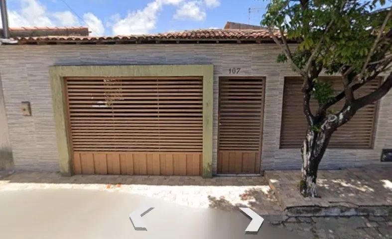 Casa 2/4 quitada 