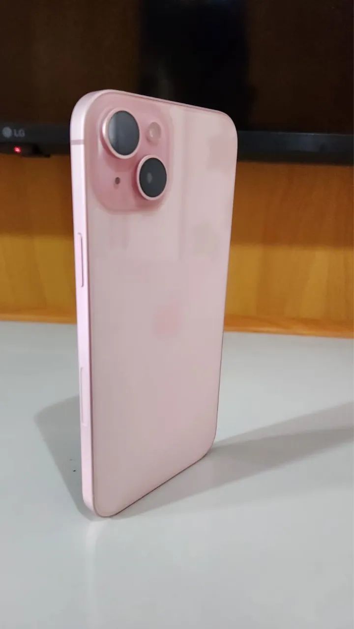 Vendo IPhone 15 Plus  - Foto 3