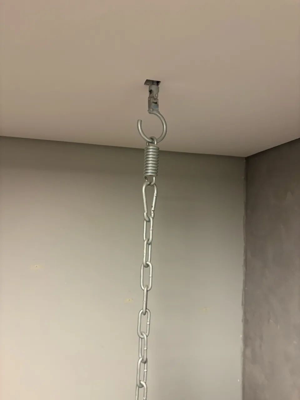 Cadeira balanço suspenso ninho - Foto 3