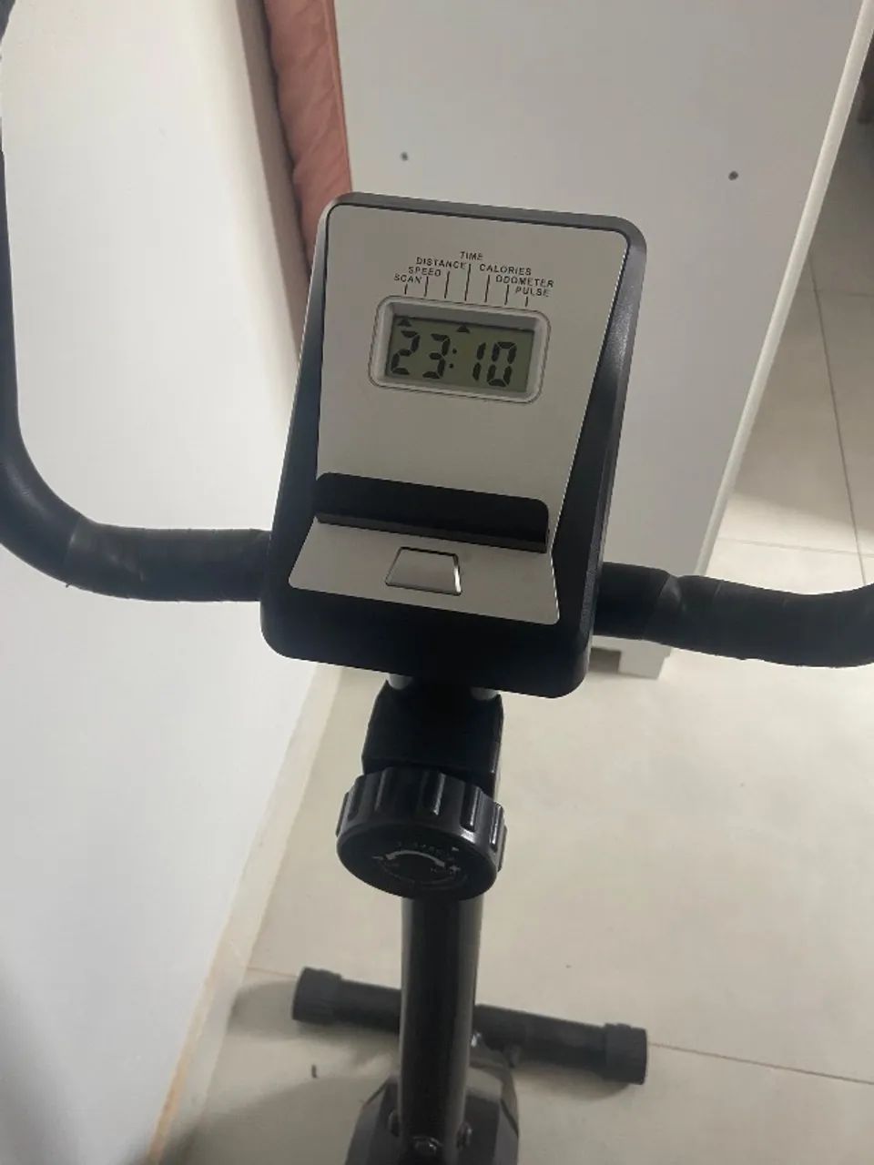 Bicicleta ergométrica  - Foto 4