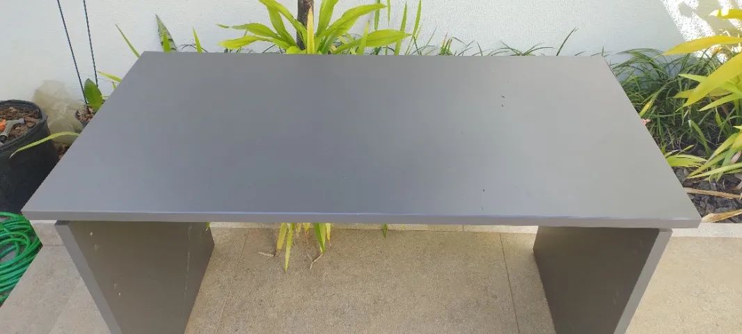 Mesa de escritório  - Foto 3