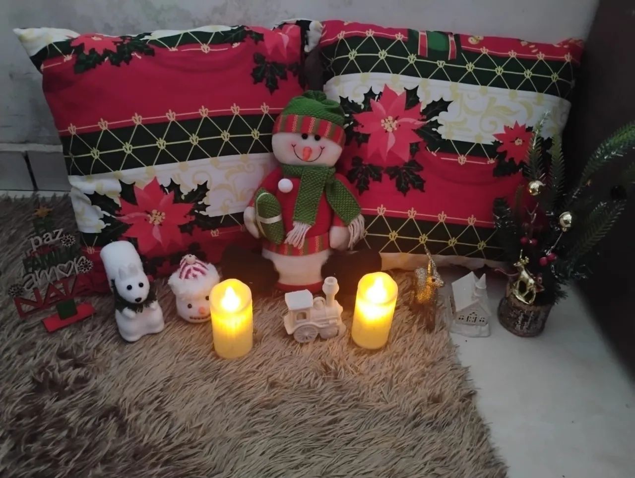 Enfeites de natal  - Foto 2