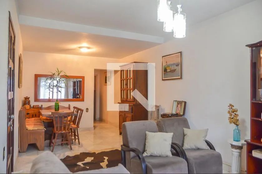 Casa à Venda - Planalto, 3 Quartos, 158 m2