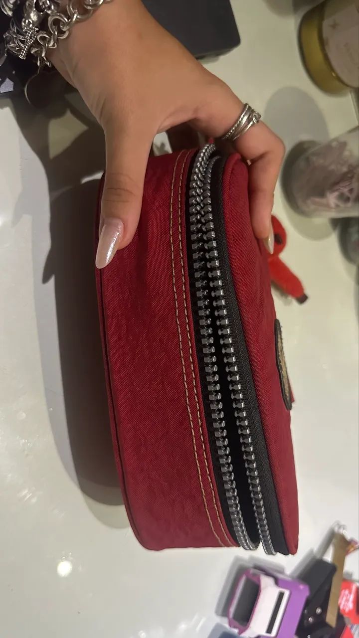 Vendo estojo Kipling  - Foto 2