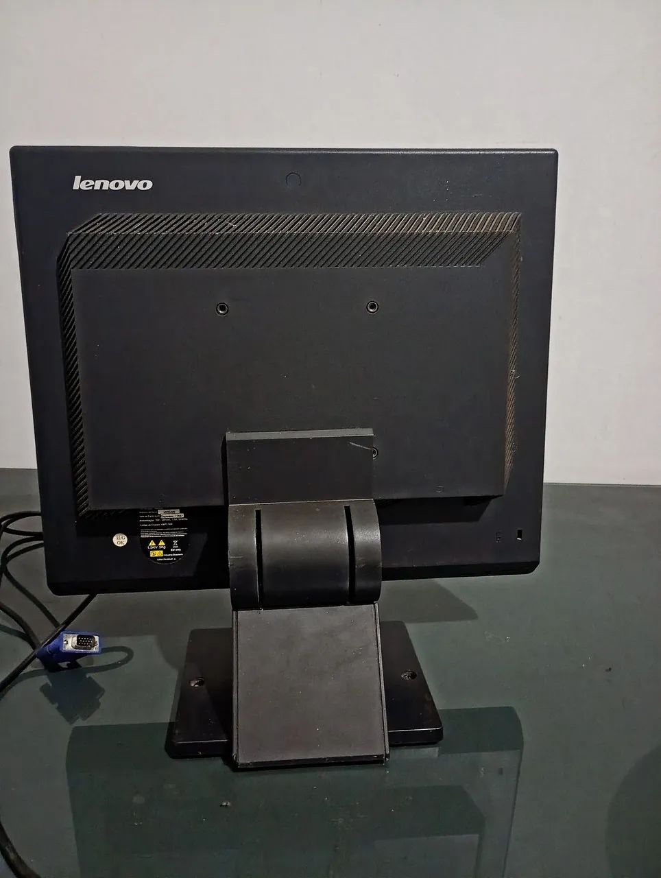 Monitor Lenovo - Foto 3